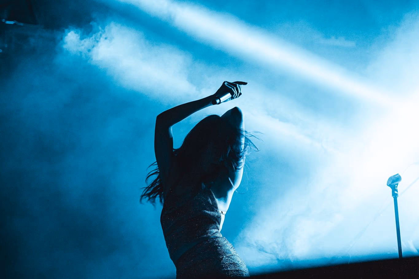 Image from Events album