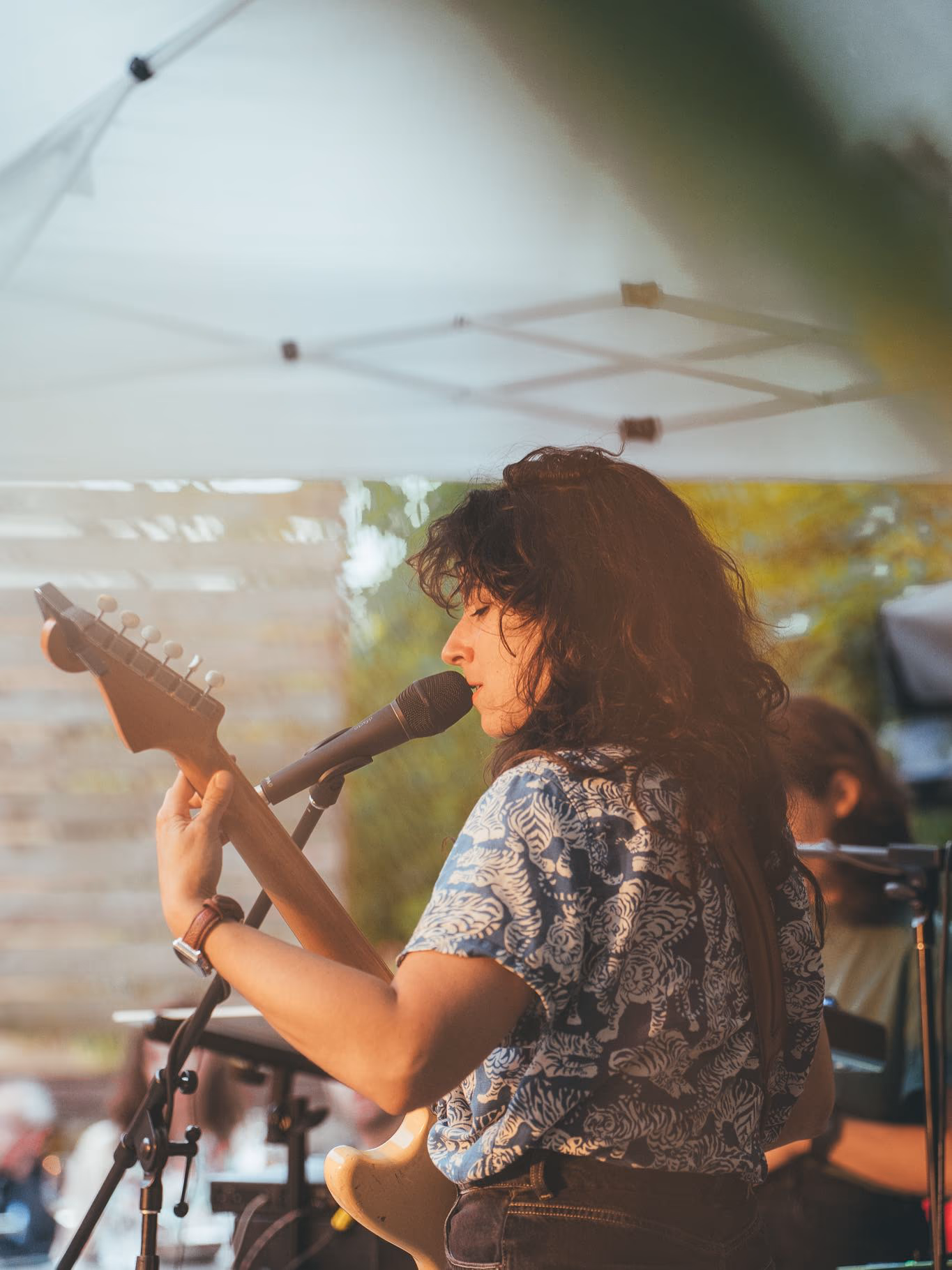 Image from Events album