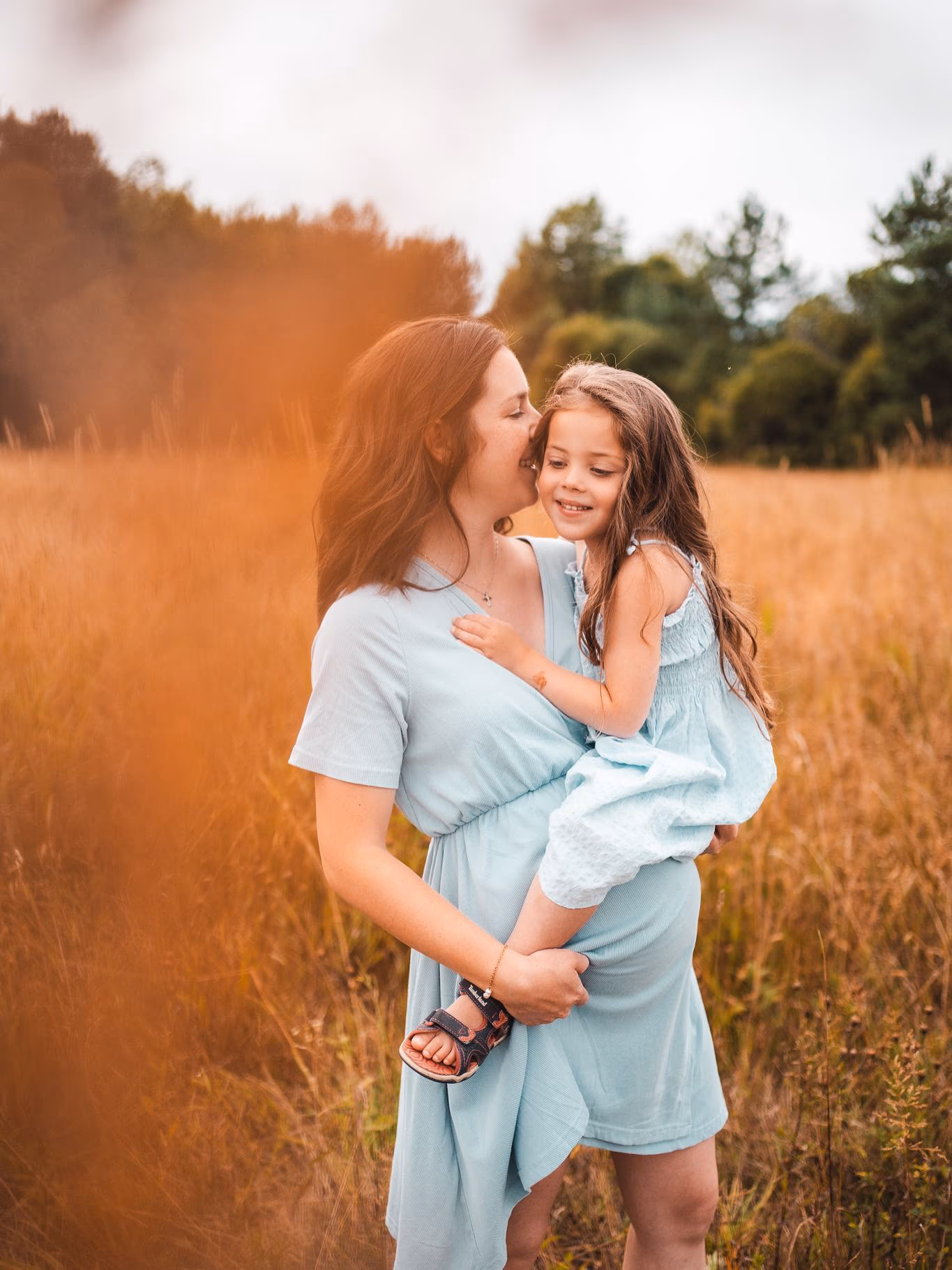 Image from Family album