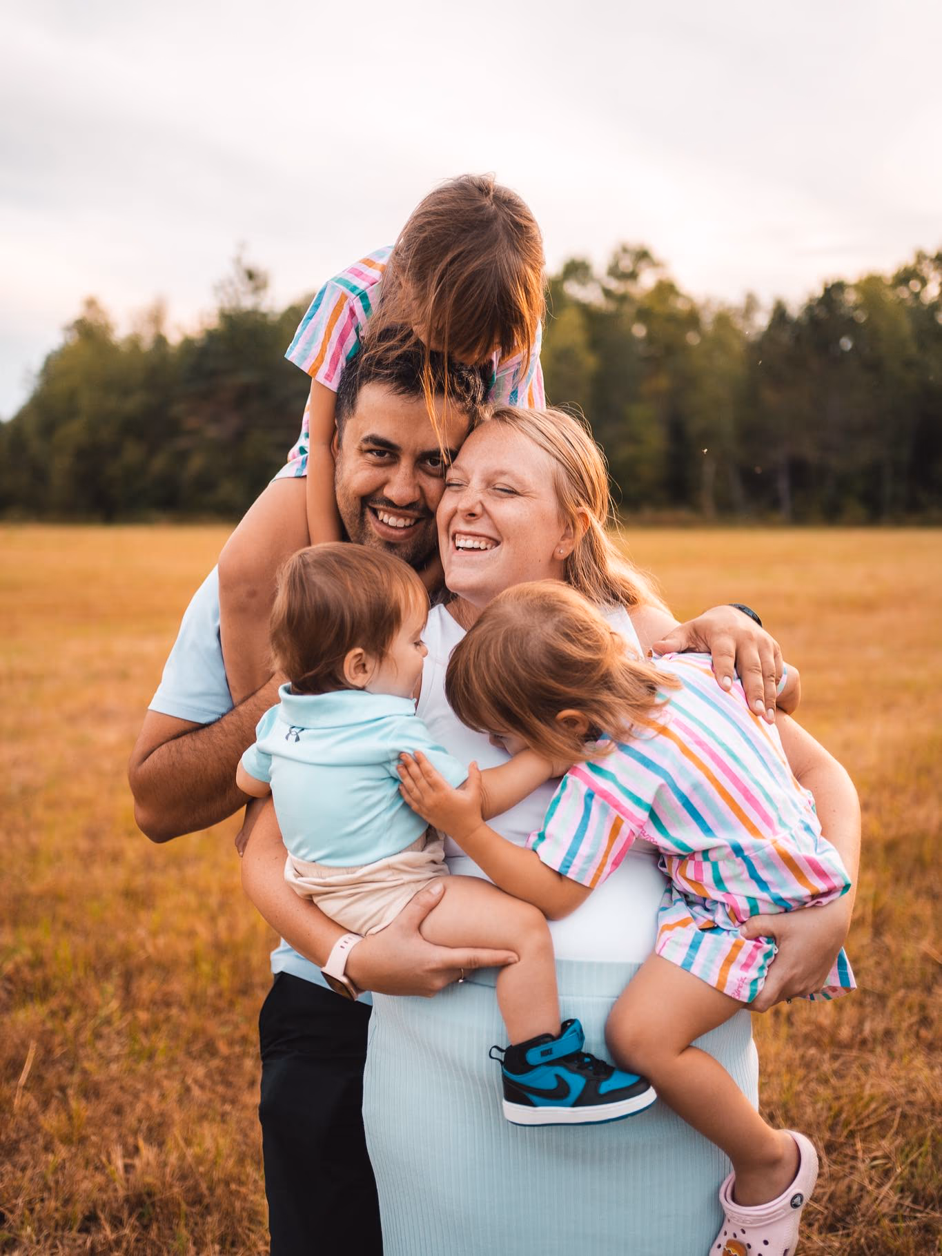 Image from Family album