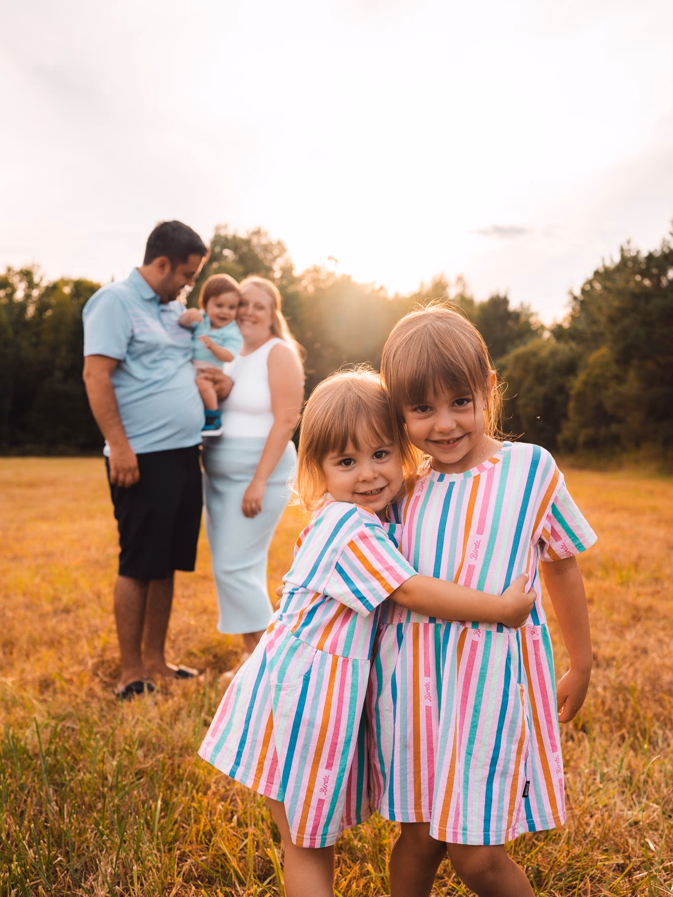 Image from Family album