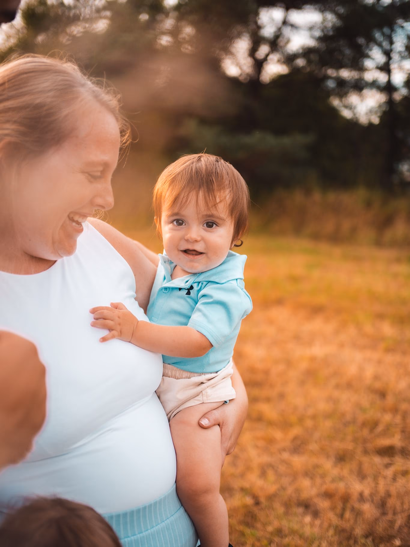 Image from Family album