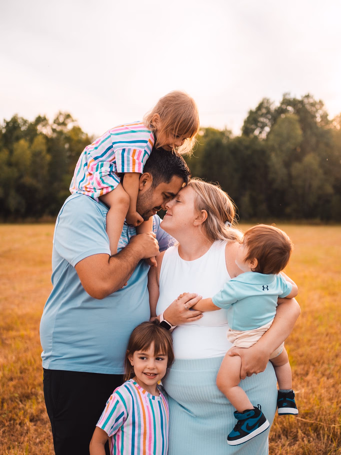 Image from Family album