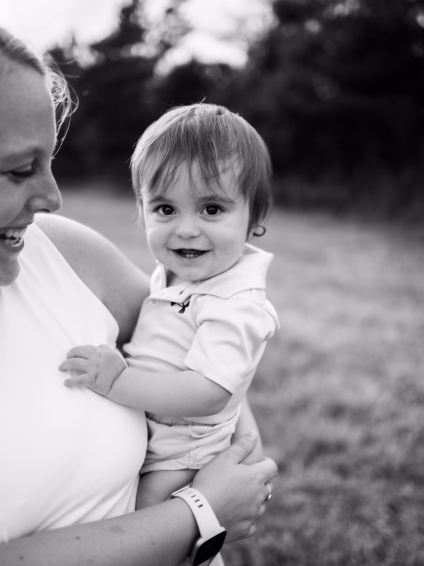 Image from Family album