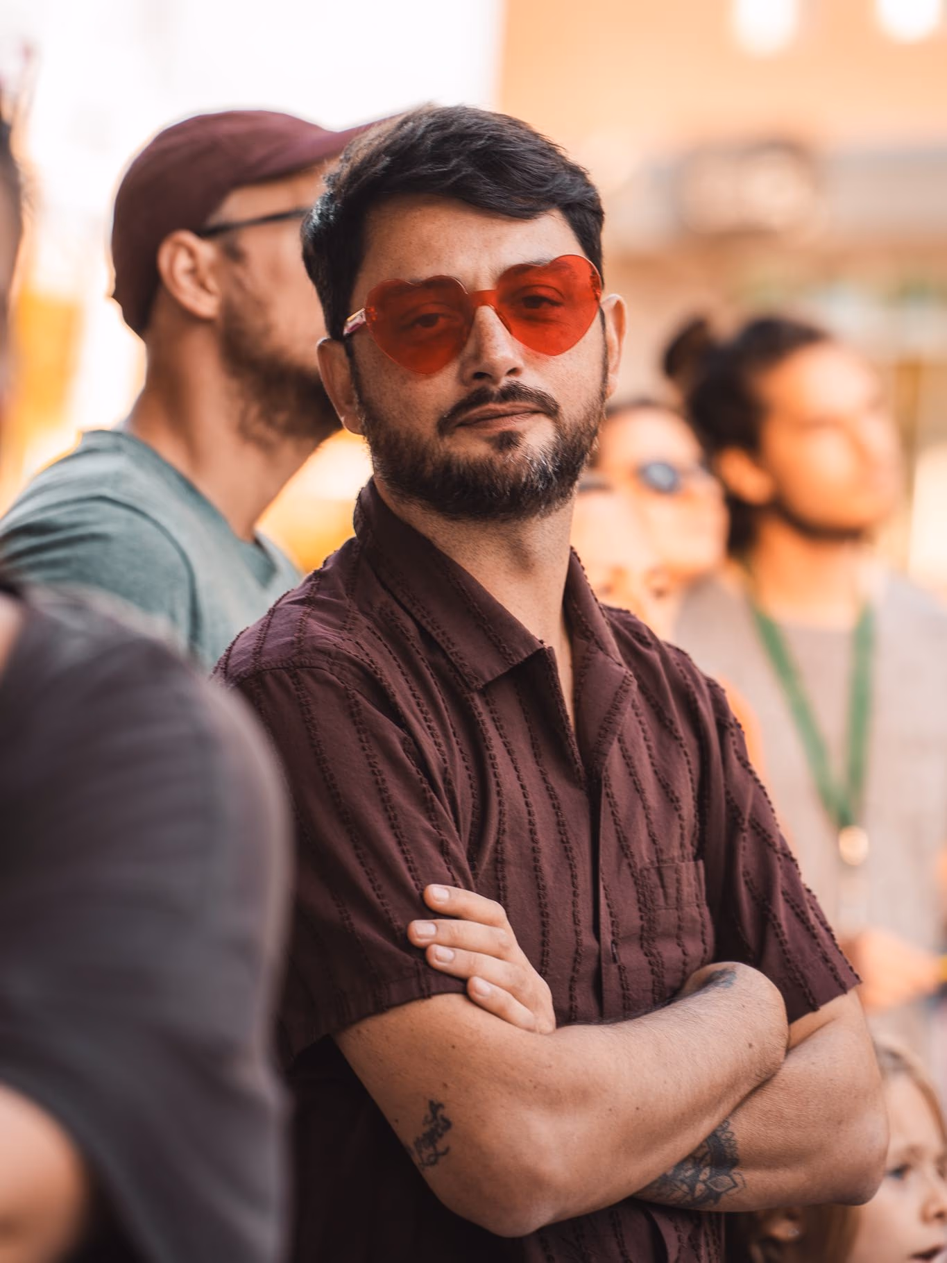 Image from Events album