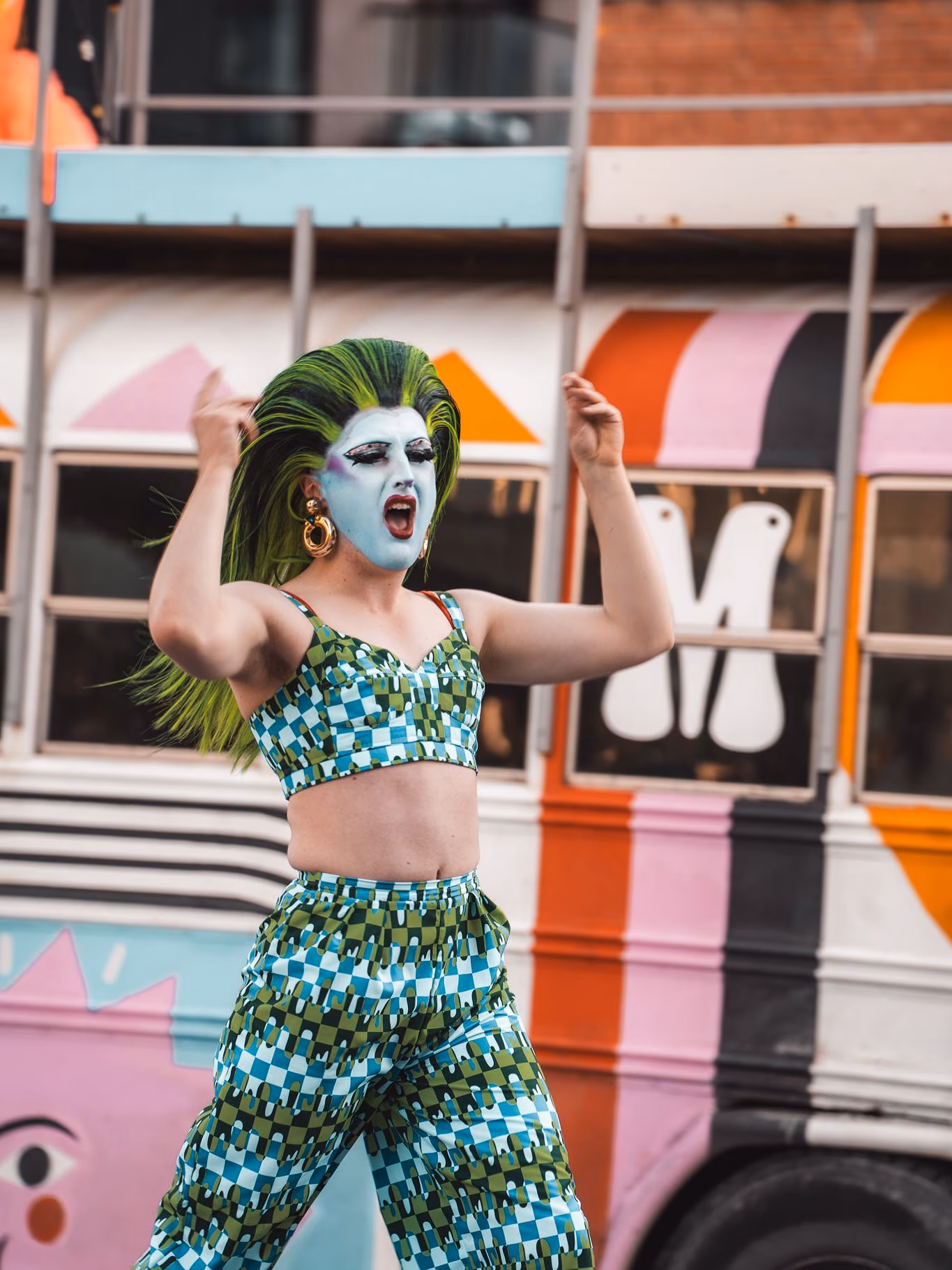 Image from Events album