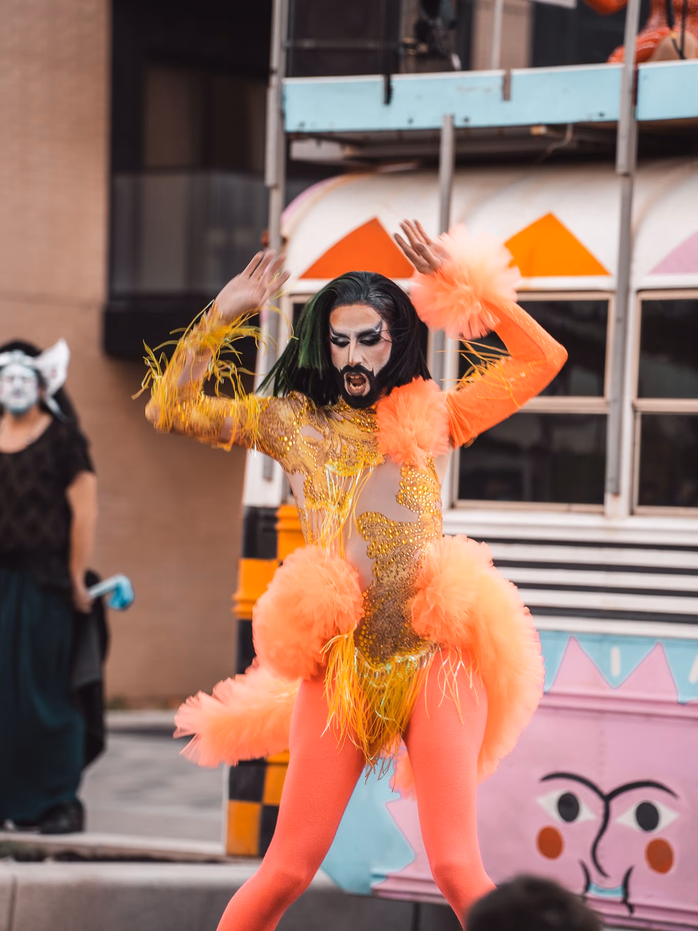 Image from Events album