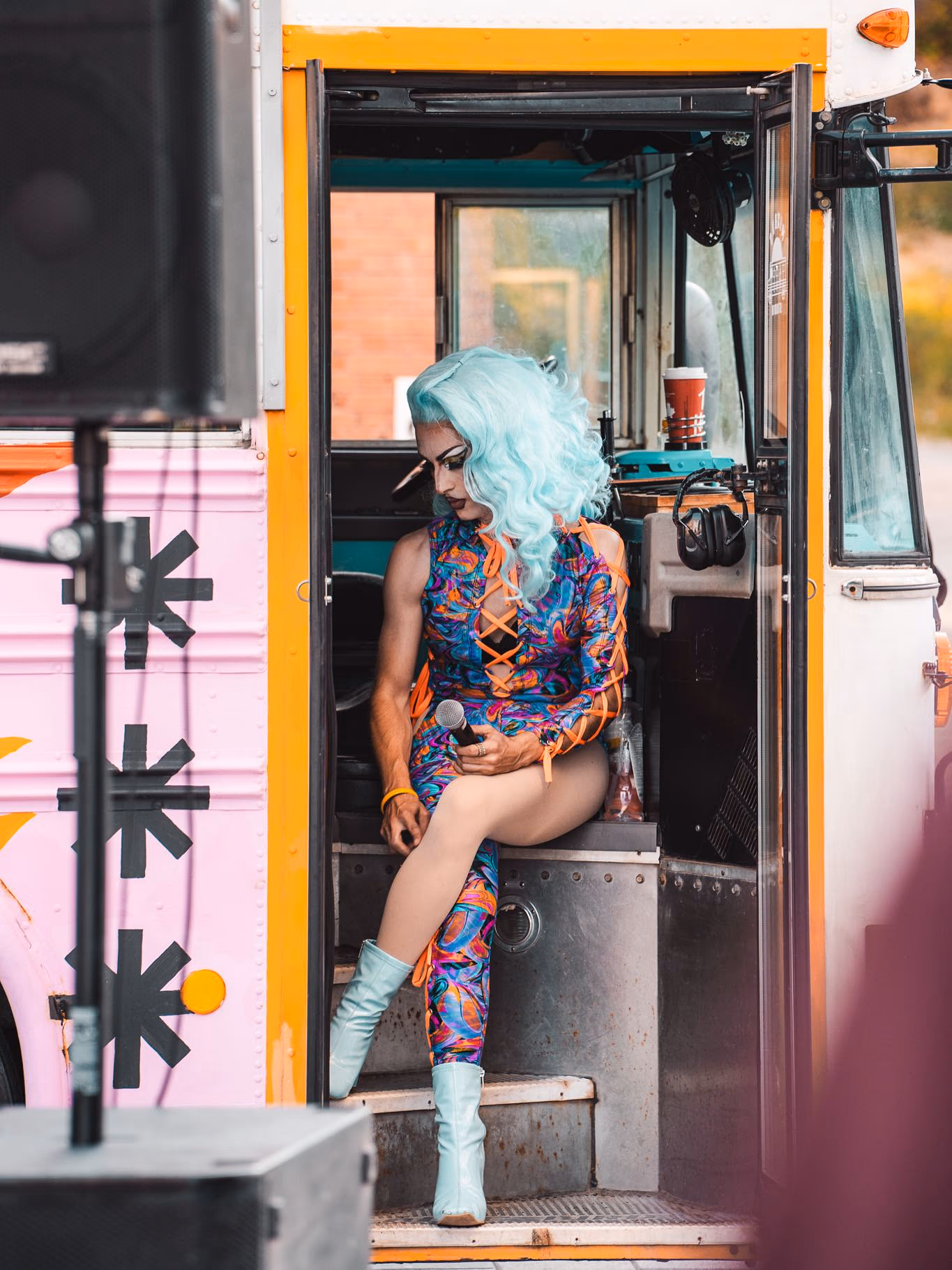 Image from Events album