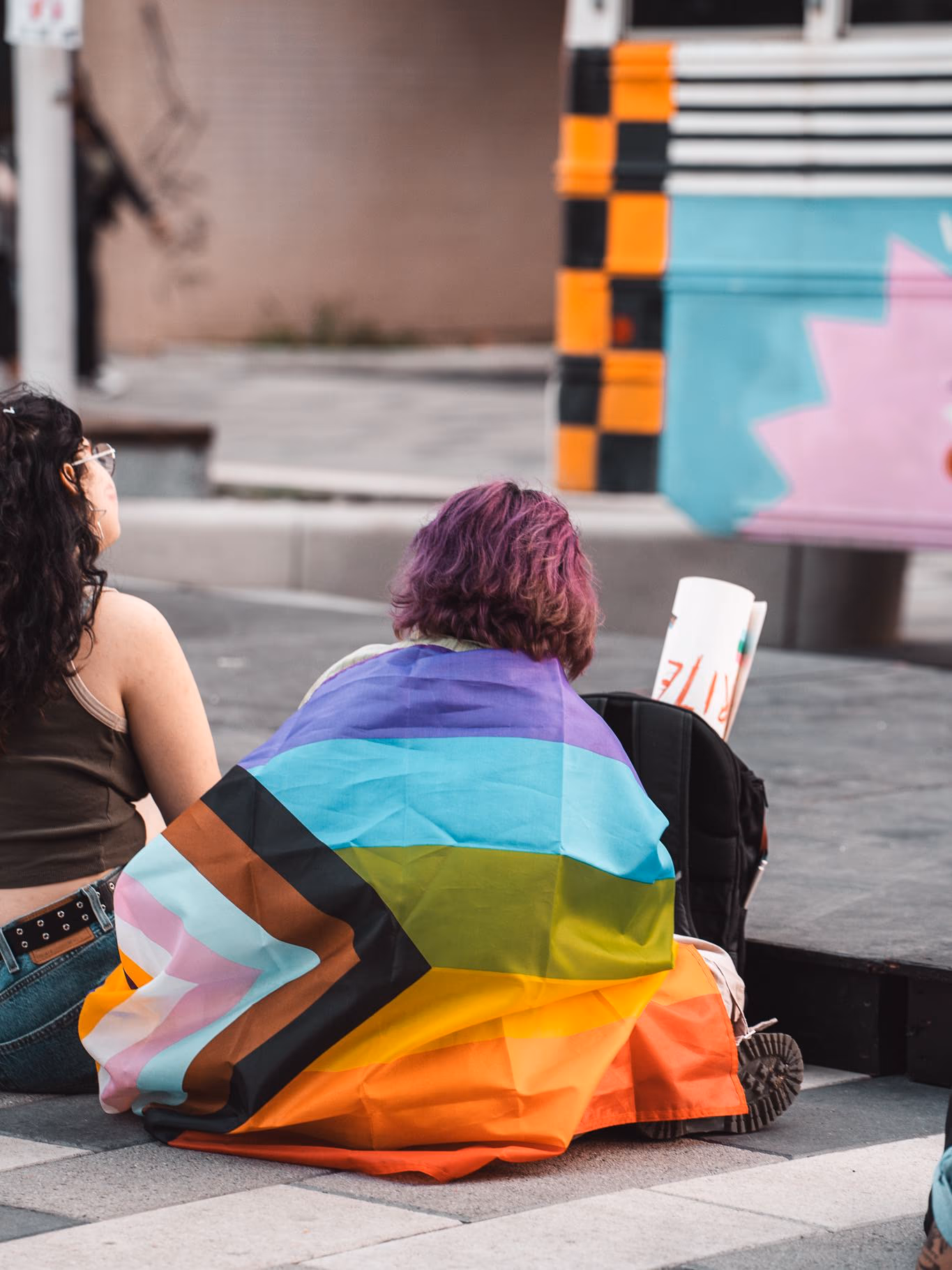 Image from Events album