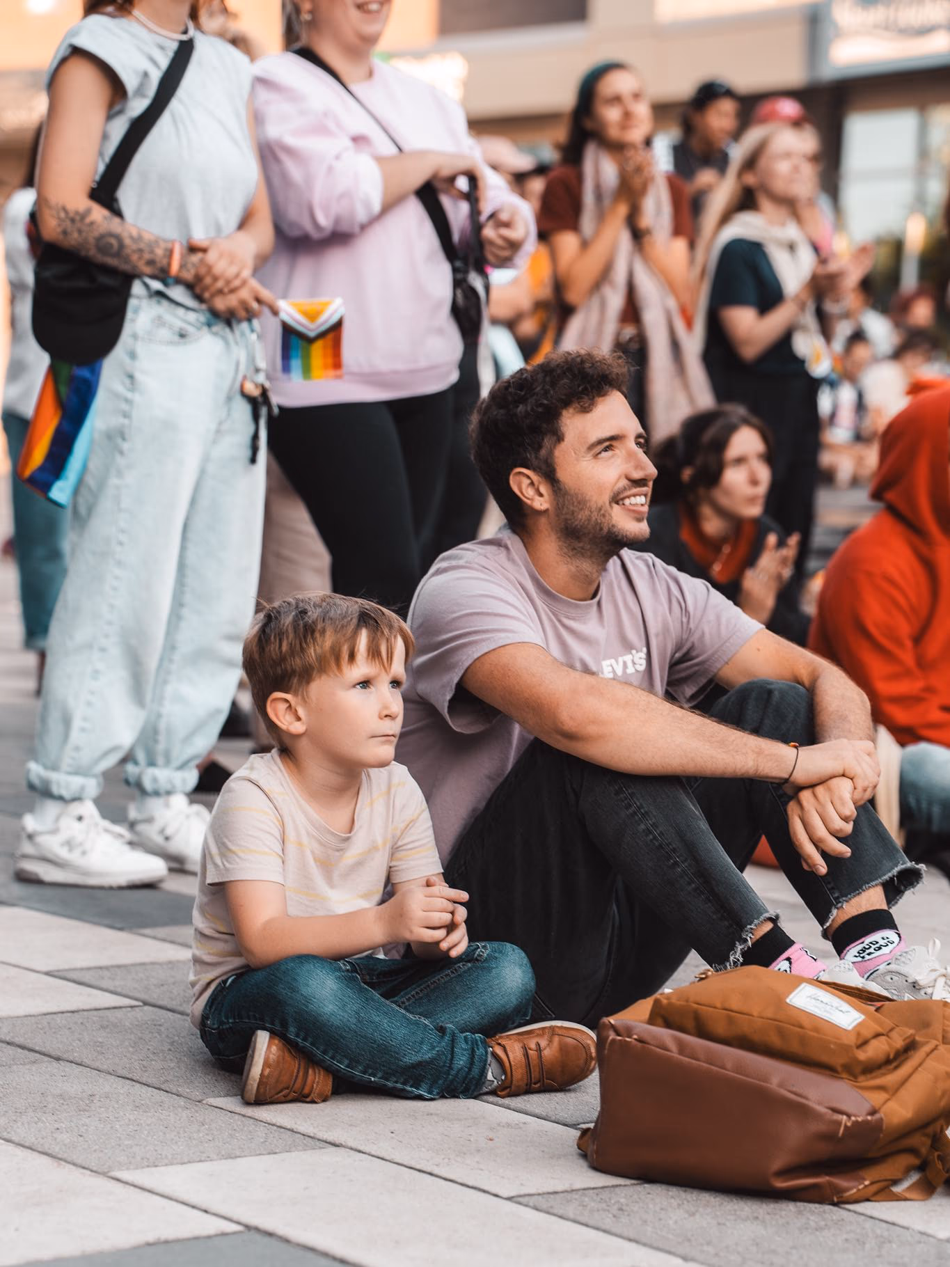 Image from Events album