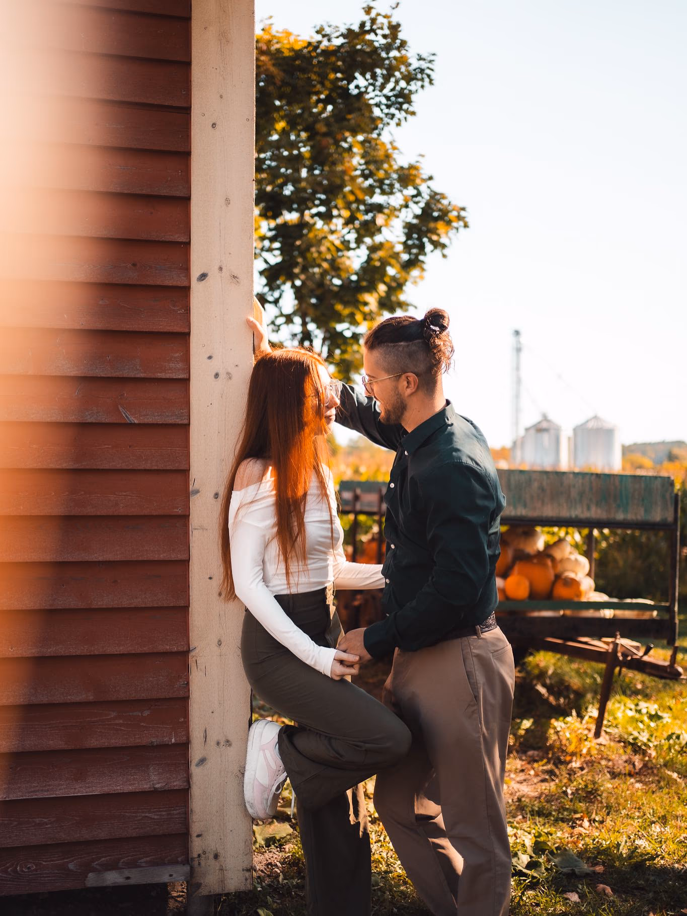 Image from Family album