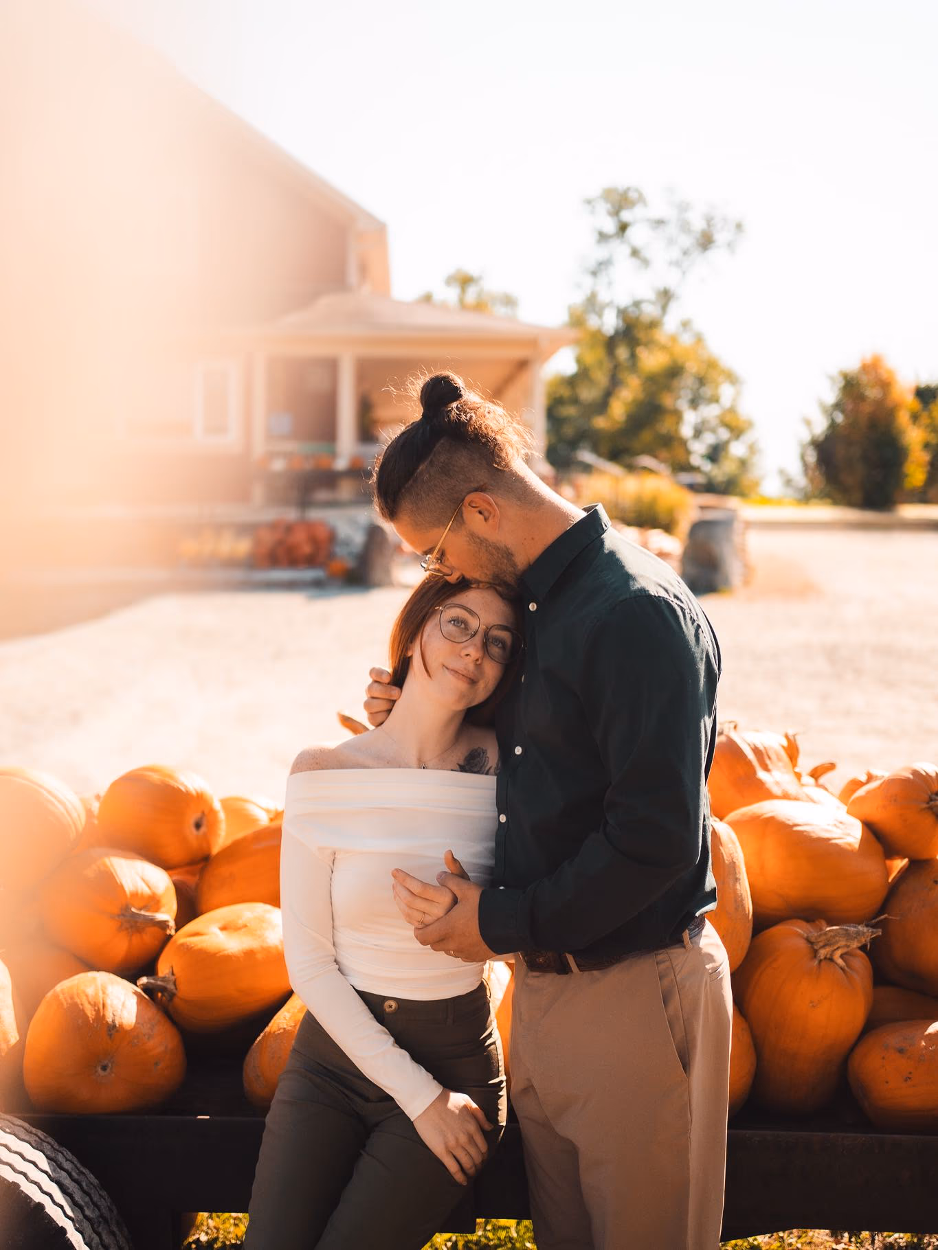 Image from Family album