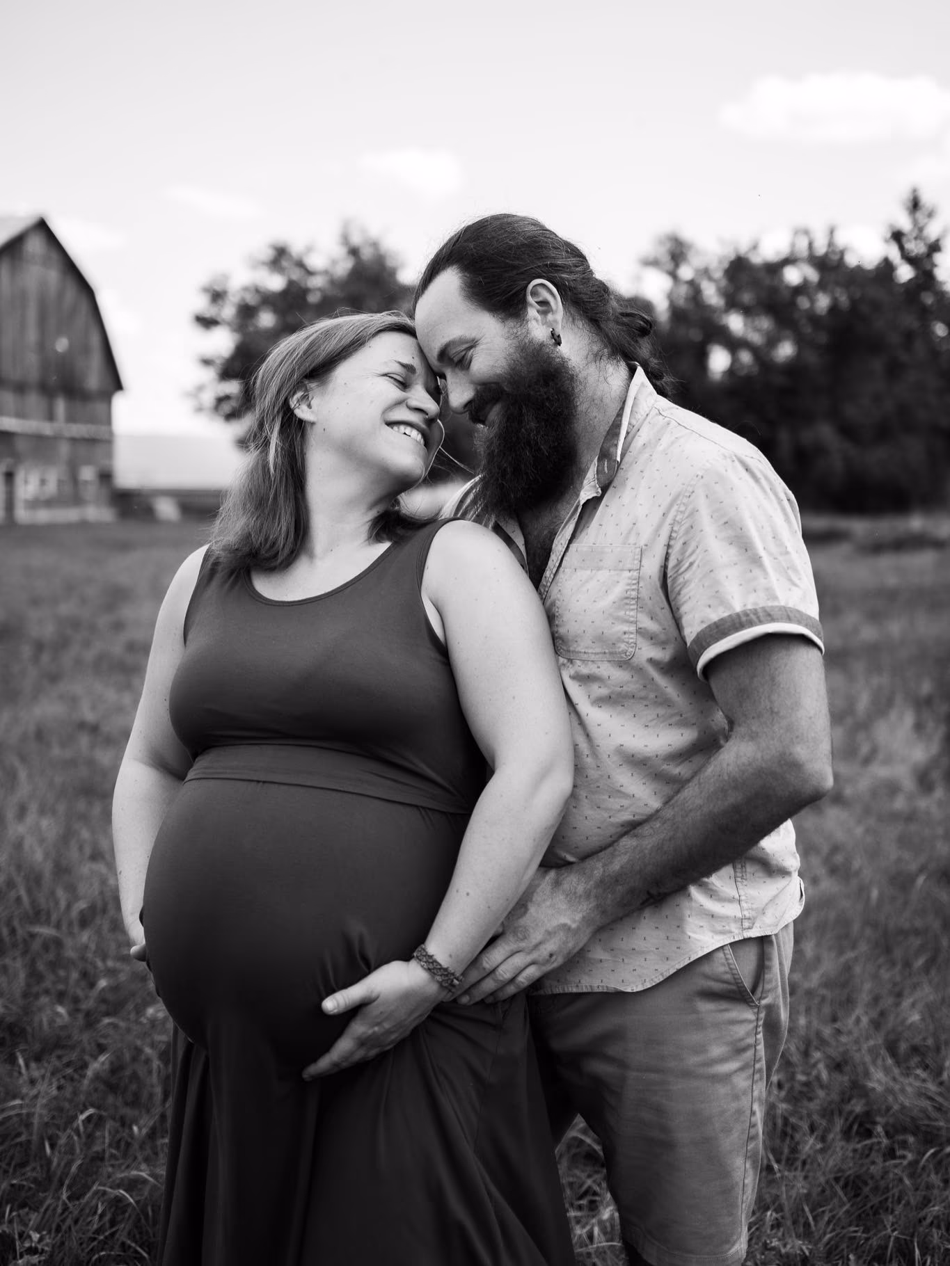 Image from Family album