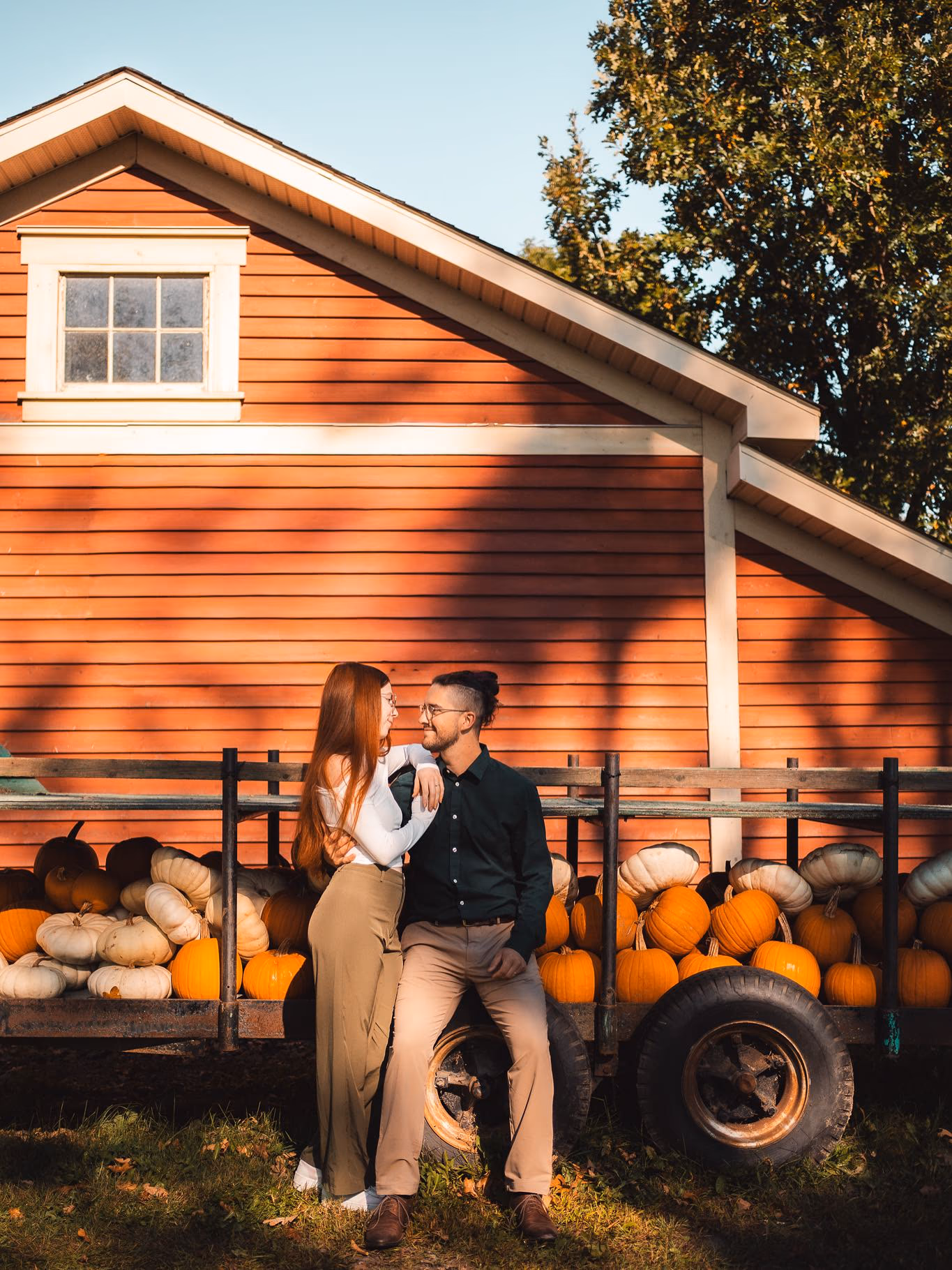 Image from Family album